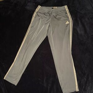 Adidas sweatpants